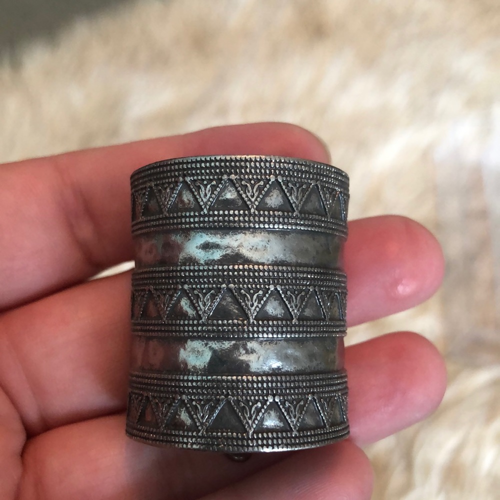 Pony tail accessory